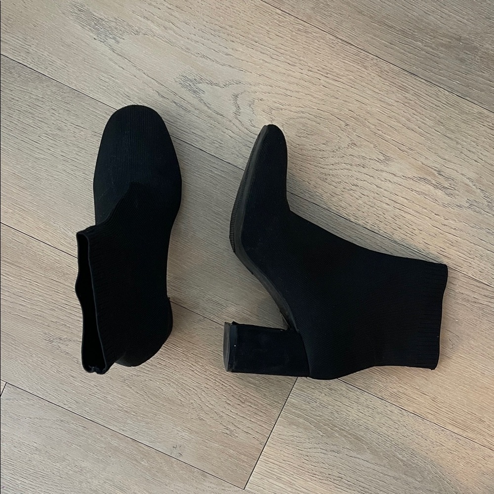 MIA booties